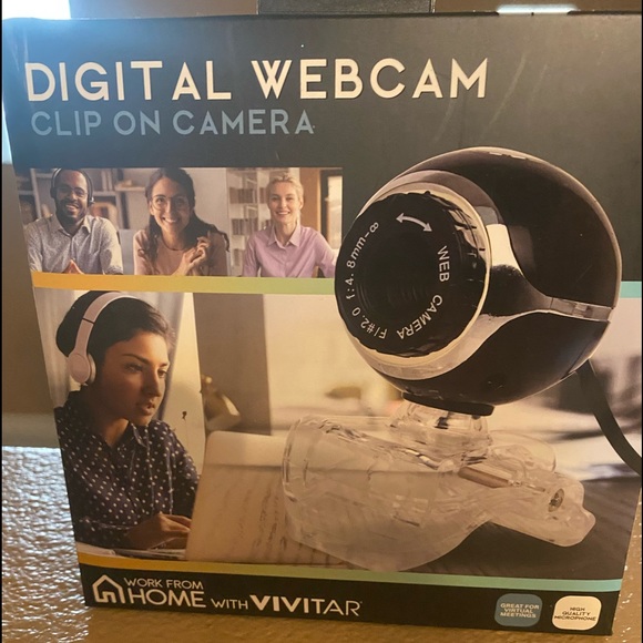 Digital Web camera - Picture 2 of 2